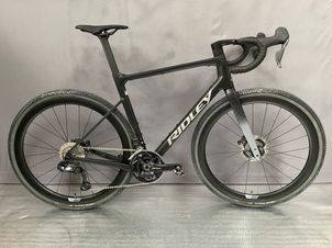 Ridley - Grifn RS - Shimano GRX800 DI2 2x 2024, 2024