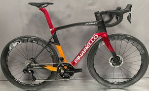 Pinarello - DOGMA X DURA ACE Di2 2024, 2024