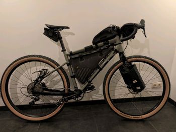 Used RIVERSIDE TOURING 920 2020 Road & Gravel — image 7 of 7