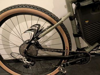 Used RIVERSIDE TOURING 920 2020 Road & Gravel — image 4 of 7