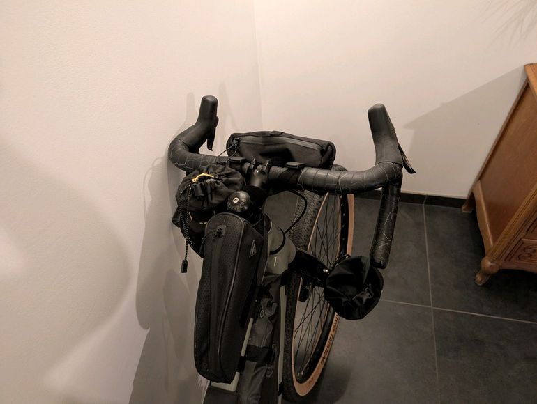Used RIVERSIDE TOURING 920 2020 Road & Gravel — image 6 of 7