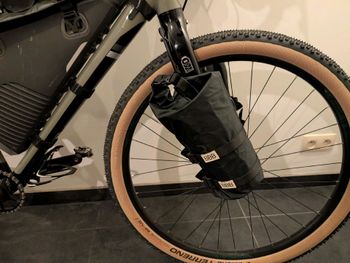 Used RIVERSIDE TOURING 920 2020 Road & Gravel — image 3 of 7