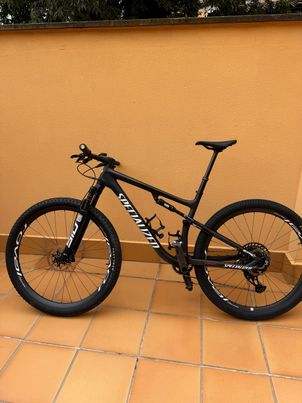 Specialized - Epic Expert 2023, 2023