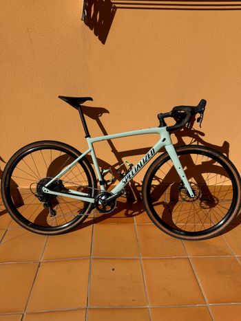 Specialized - Diverge Sport Carbon 2022, 2022