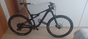 Orbea - OIZ H10 TR, 2020