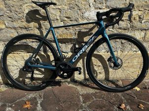 Orbea - ORCA M20iTEAM 2024, 2024