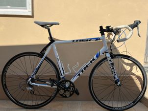 Trek - 1.2 H2 (Compact) 2012, 2012