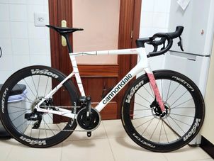 Cannondale - SuperSix EVO Hi-MOD 1 2024, 2024