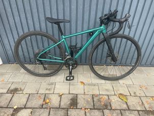 Cannondale - Topstone 3 2022, 2022