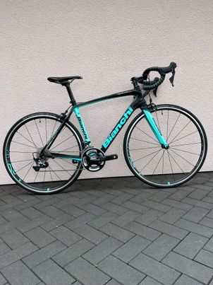 Bianchi - Infinito CV Ultegra 2019, 2019