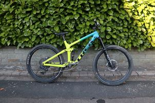 Trek - Remedy 9.7 2020, 2020