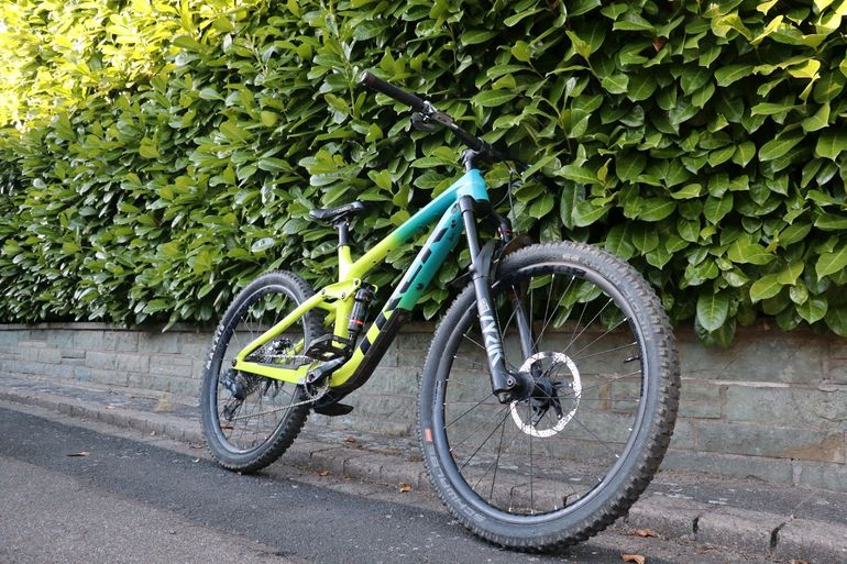 Trek Remedy 2020 2020