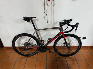 Giant - TCR Advanced 1 Disc KOM 2019, 2019