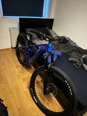 Giant - Trance X E+ 2 Pro 29er 2022, 2022