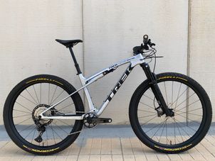 Trek - Supercaliber SLR 9.8 XT Gen 2 2024, 2024