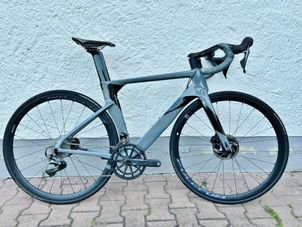 Cannondale - SystemSix Carbon Dura Ace 2019, 2019