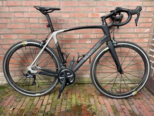 Van rysel - RCR 920 CF Carbon Road Bike, - Ultegra 2020, 2020