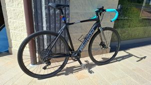 Bianchi - Impulso e-Allroad GRX 600 2021, 2021