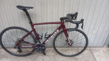 Specialized - Allez Sprint Comp 2023, 2023