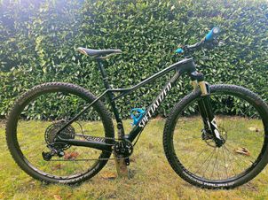 Specialized - Fate Expert Carbon 29 2012, 2012