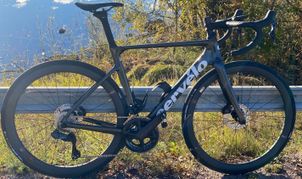 Cervélo - Ultegra Di2, 2023