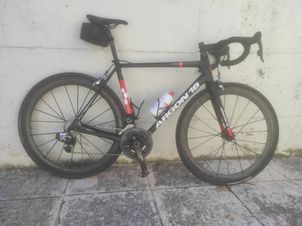 Argon 18 - Gallium Pro Disc SRAM RED eTap AXS, 2018