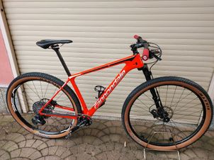 Cannondale - F-Si Carbon 3 2019, 2019