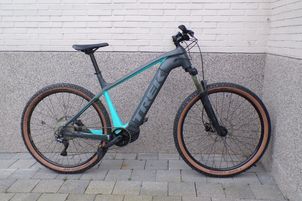 Trek - Powerfly 4 Gen 3 2023, 2023