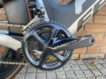 Felt IA 2 2017 2017 Road & Gravel usato, Nero — immagine 3 di 9