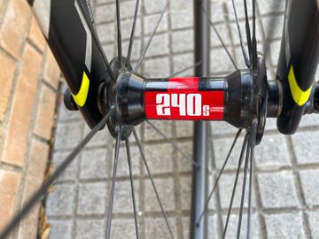 Felt IA 2 2017 2017 Road & Gravel usato, Nero — immagine 9 di 9