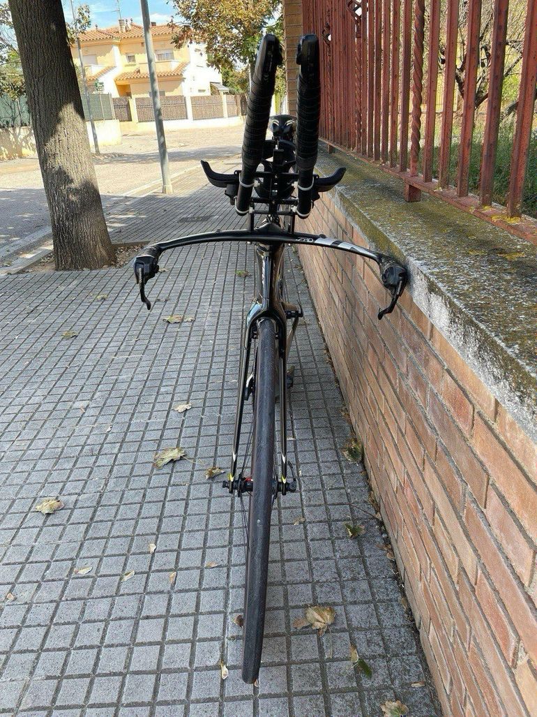 Used Felt IA 2 2017 2017 Road & Gravel, Black — image 2 of 9