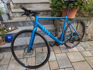 Canyon - Roadlite AL SL 8.0, 2019