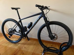 Specialized - Epic Hardtail Comp 2022, 2022