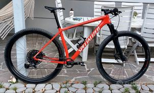 Specialized - Epic Hardtail Comp 2022, 2022