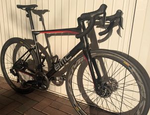 BMC - Roadmachine 01 ONE 2020, 2020