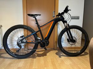 BH - XTEP Pro-S 2021, 2021