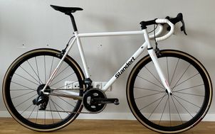 Standert - Triebwerk CR Salt Sram Force eTap AXS 2023, 2023