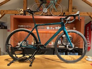 Bianchi - Specialissima - Ultegra Di2 2022, 2022