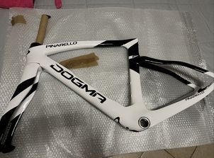 Pinarello - dogma F telaio, 2024