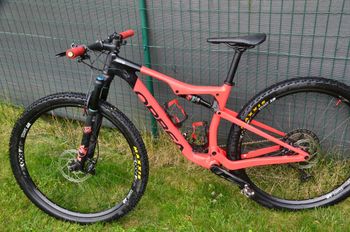 Used Orbea OIZ M30 2022 2022 MTB
