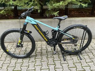 Mondraker - Dusk R 2021, 2021