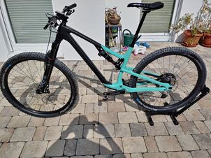 Rocky Mountain - Instinct Carbon 50 2021, 2021