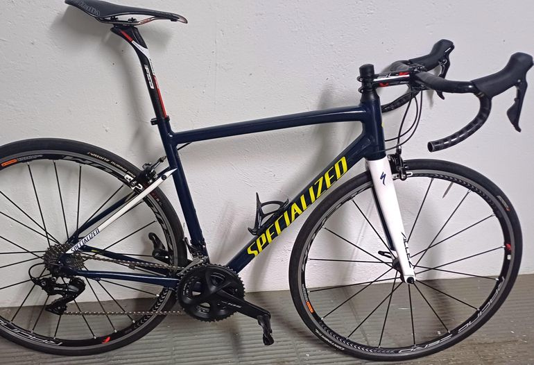 Specialized Allez E5 Elite used in 54 cm | buycycle USA