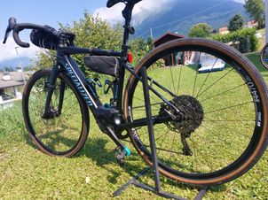 Specialized - Turbo Creo SL Comp E5 2021, 2021