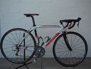 Wilier - La Trestina Competizione, 2013