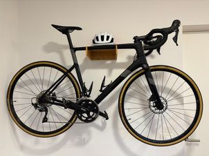 Cannondale - SuperSix EVO Ultegra, 2021