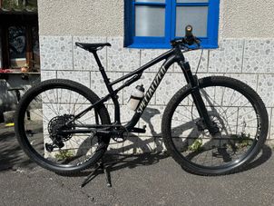 Specialized - Epic Comp EVO 2020, 2020