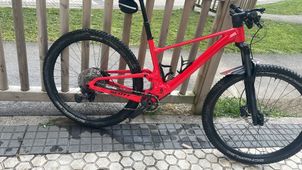 Scott - Spark 960 2022, 2022