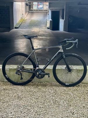 Scott - Addict RC 15 disc 2019, 2019