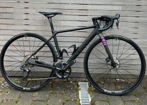 Canyon - Ultimate WMN CF SL Disc 8.0 Di2 2019, 2019